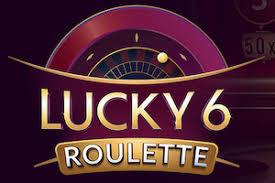 Lucky 6 Roulette™