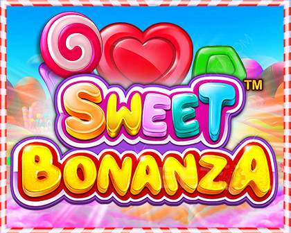 Sweet Bonanza